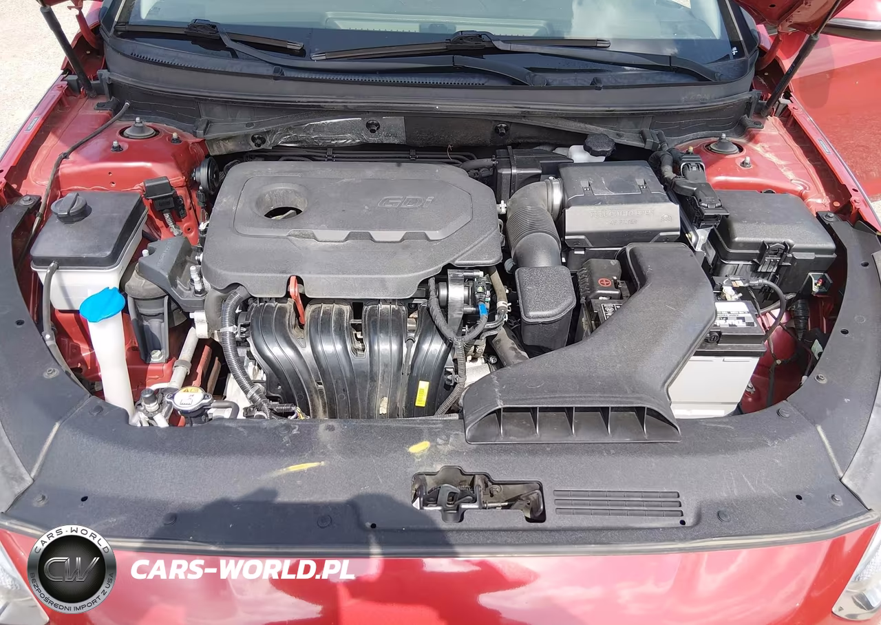 2018 Hyundai Sonata Limited VIN:5NPE34AF0JH672524 - 10