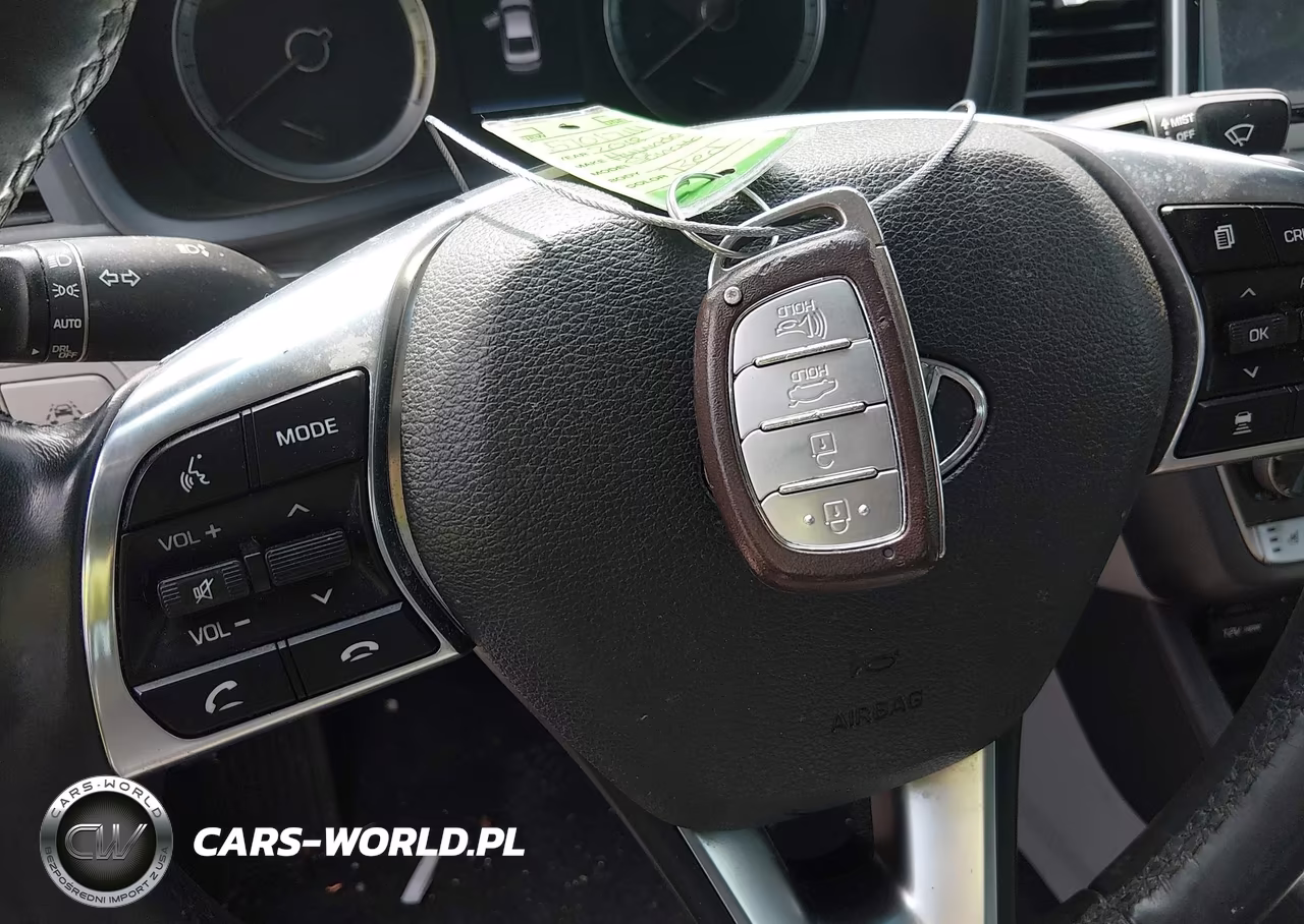 2018 Hyundai Sonata Limited VIN:5NPE34AF0JH672524 - 11