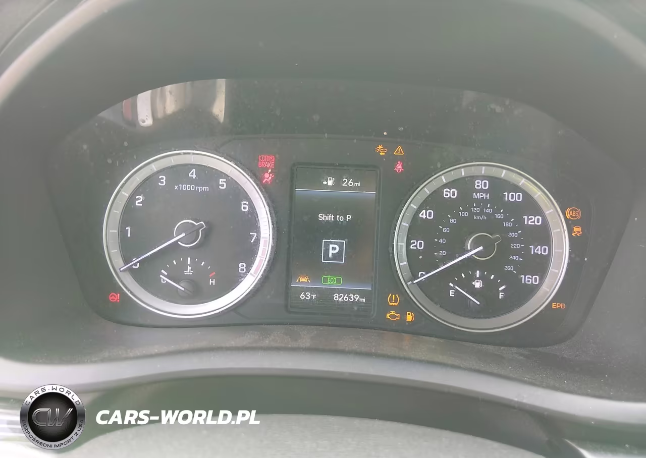 2018 Hyundai Sonata Limited VIN:5NPE34AF0JH672524 - 7