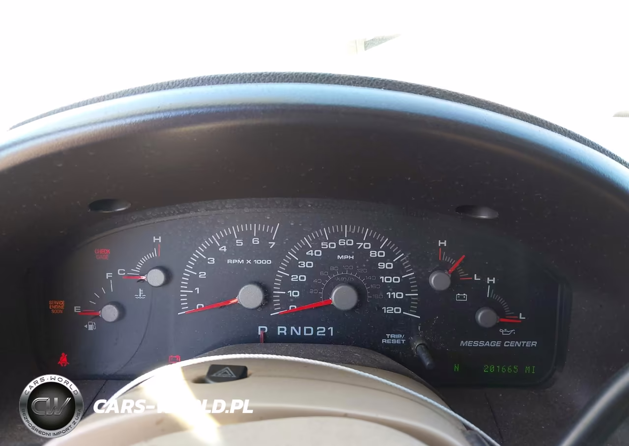 2004 Ford Expedition Eddie Bauer VIN:1FMFU17LX4LA34452 - 7