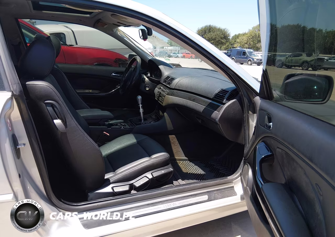 2000 BMW 323Ci VIN:WBABM3349YJN65248 - 5