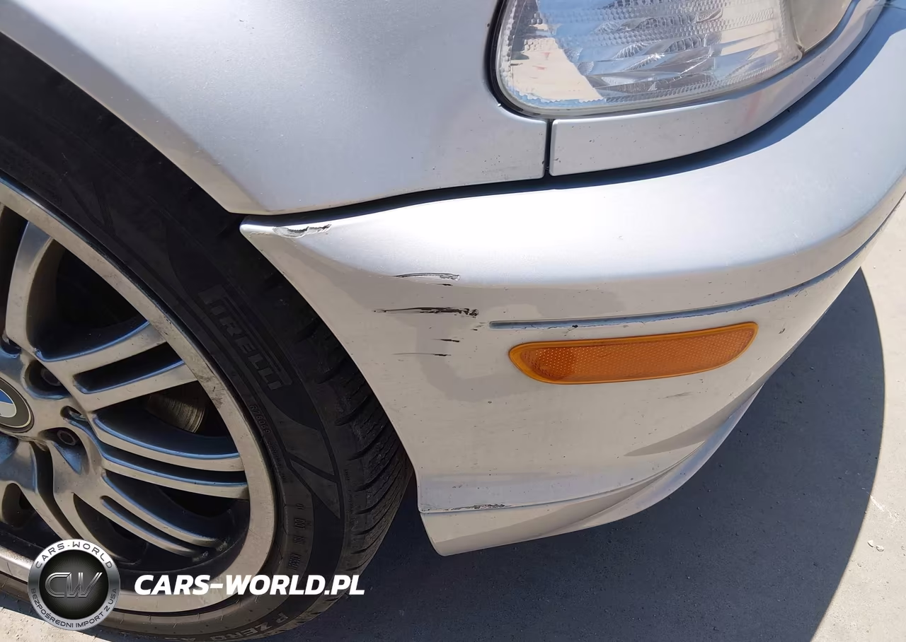2000 BMW 323Ci VIN:WBABM3349YJN65248 - 6