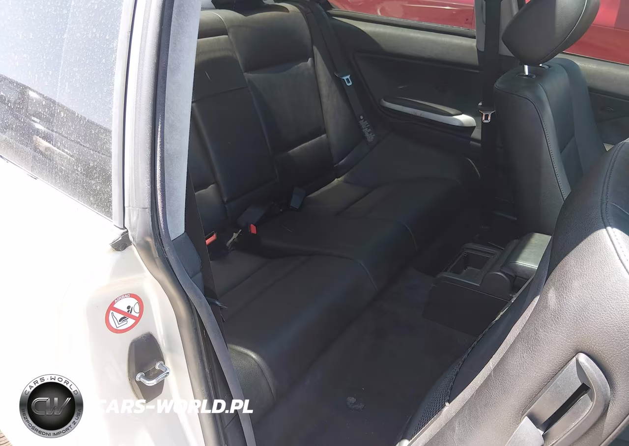 2000 BMW 323Ci VIN:WBABM3349YJN65248 - 8