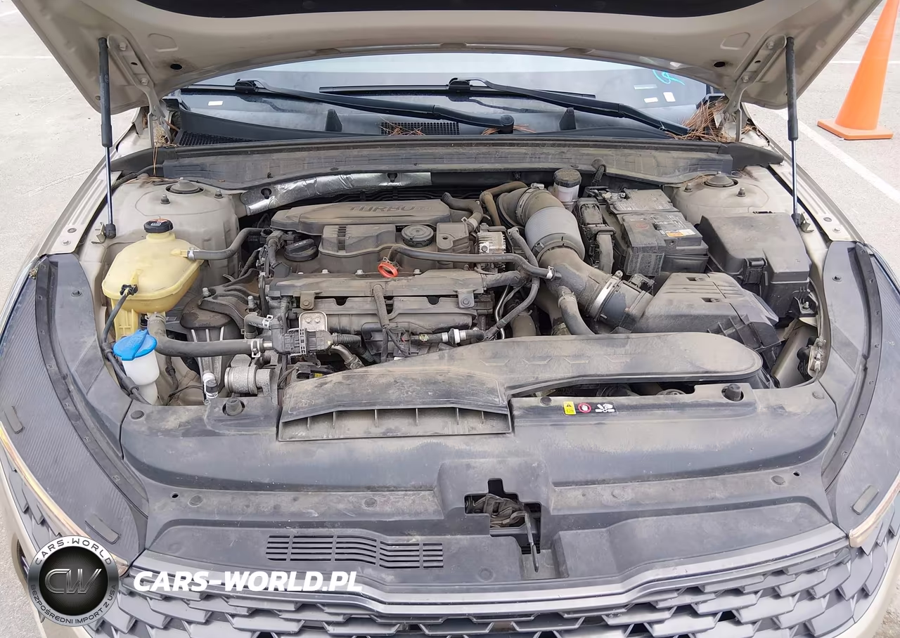 2021 Kia K5 Lxs VIN:5XXG14J23MG051547 - 10