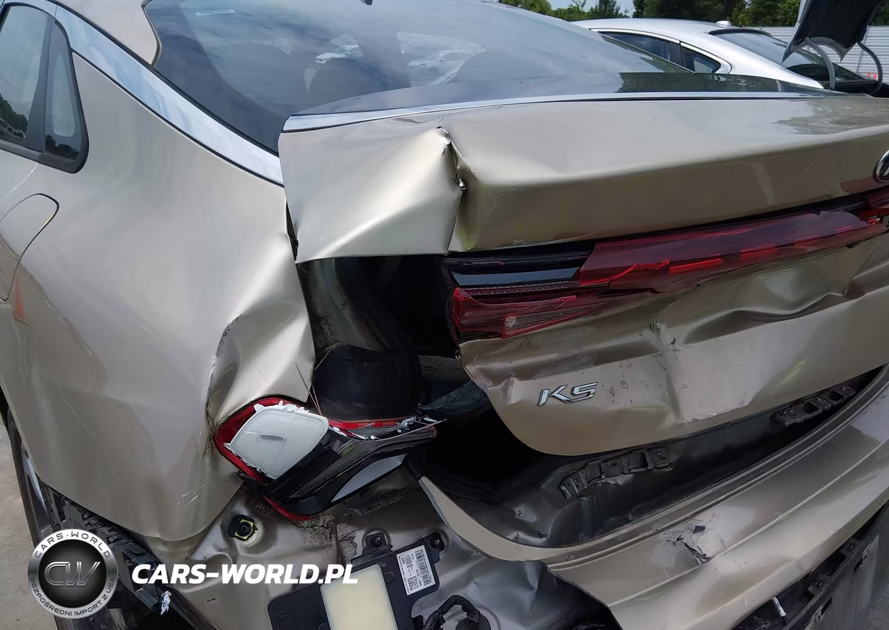 2021 Kia K5 Lxs VIN:5XXG14J23MG051547 - 6