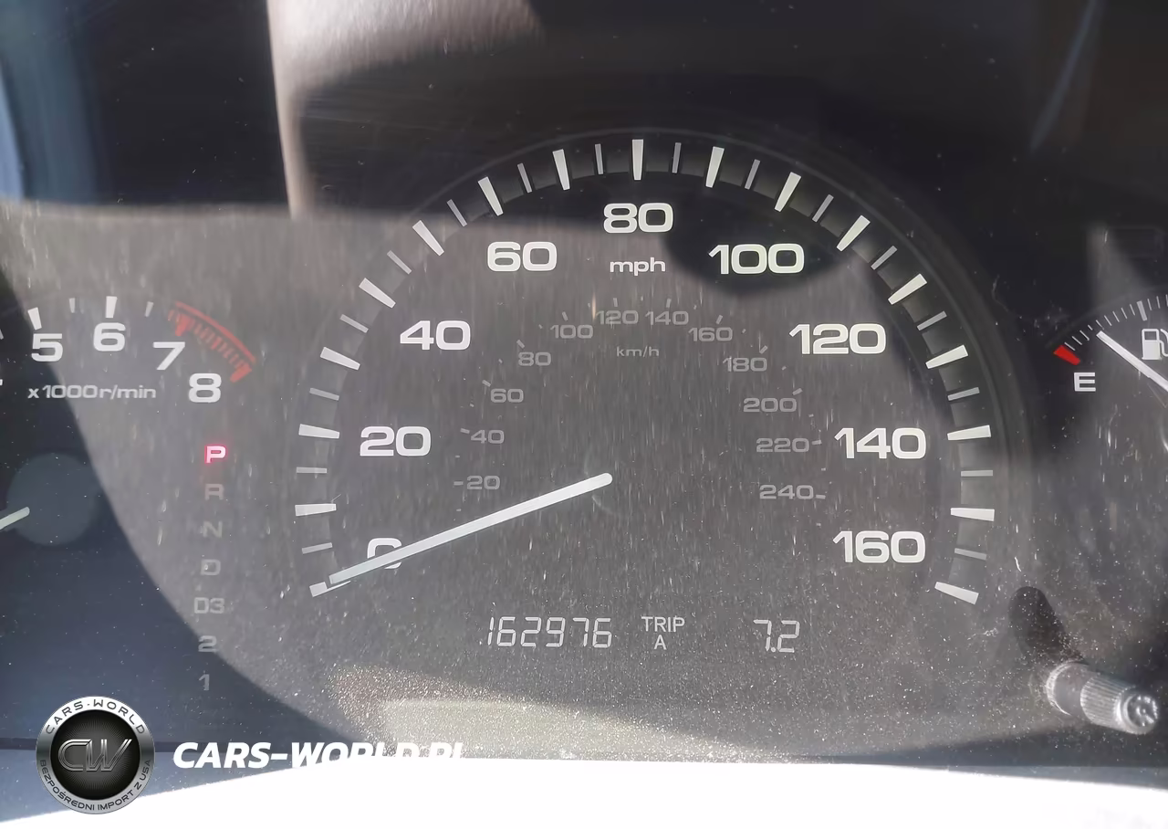 2007 Honda Accord 3.0 Ex VIN:1HGCM66577A068602 - 7