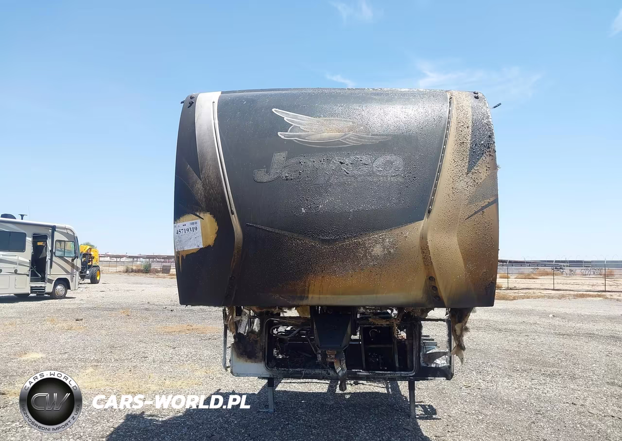 2023 Jayco Other VIN:1UJCA0BT2P1WR0100 - 6