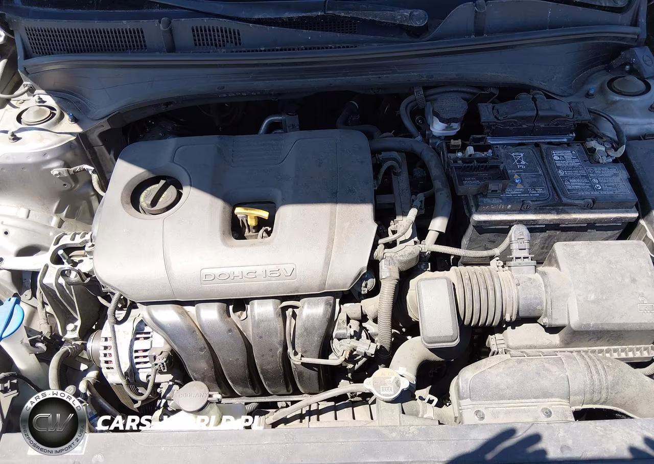 2022 Kia Forte Lxs VIN:3KPF24AD7NE457335 - 10