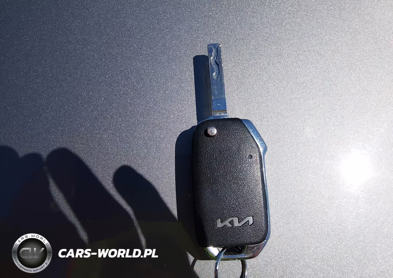 2022 Kia Forte Lxs VIN:3KPF24AD7NE457335 - 11