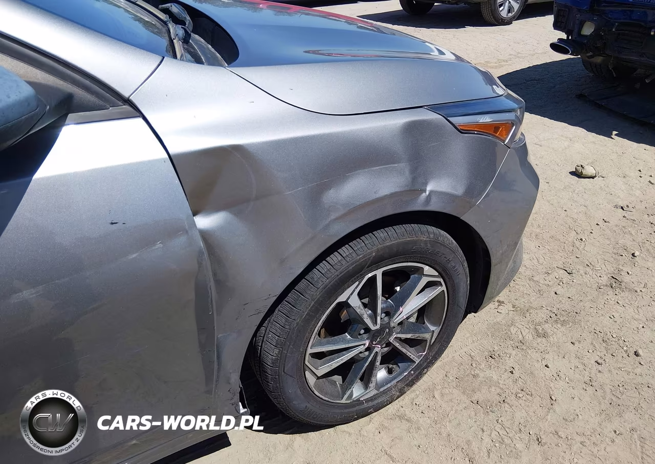 2022 Kia Forte Lxs VIN:3KPF24AD7NE457335 - 6