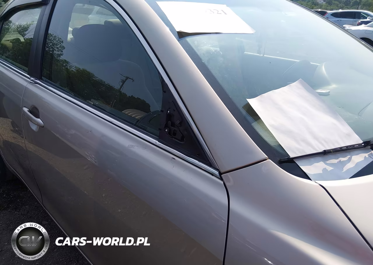 2009 Toyota Camry Le VIN:4T1BE46K29U852880 - 12
