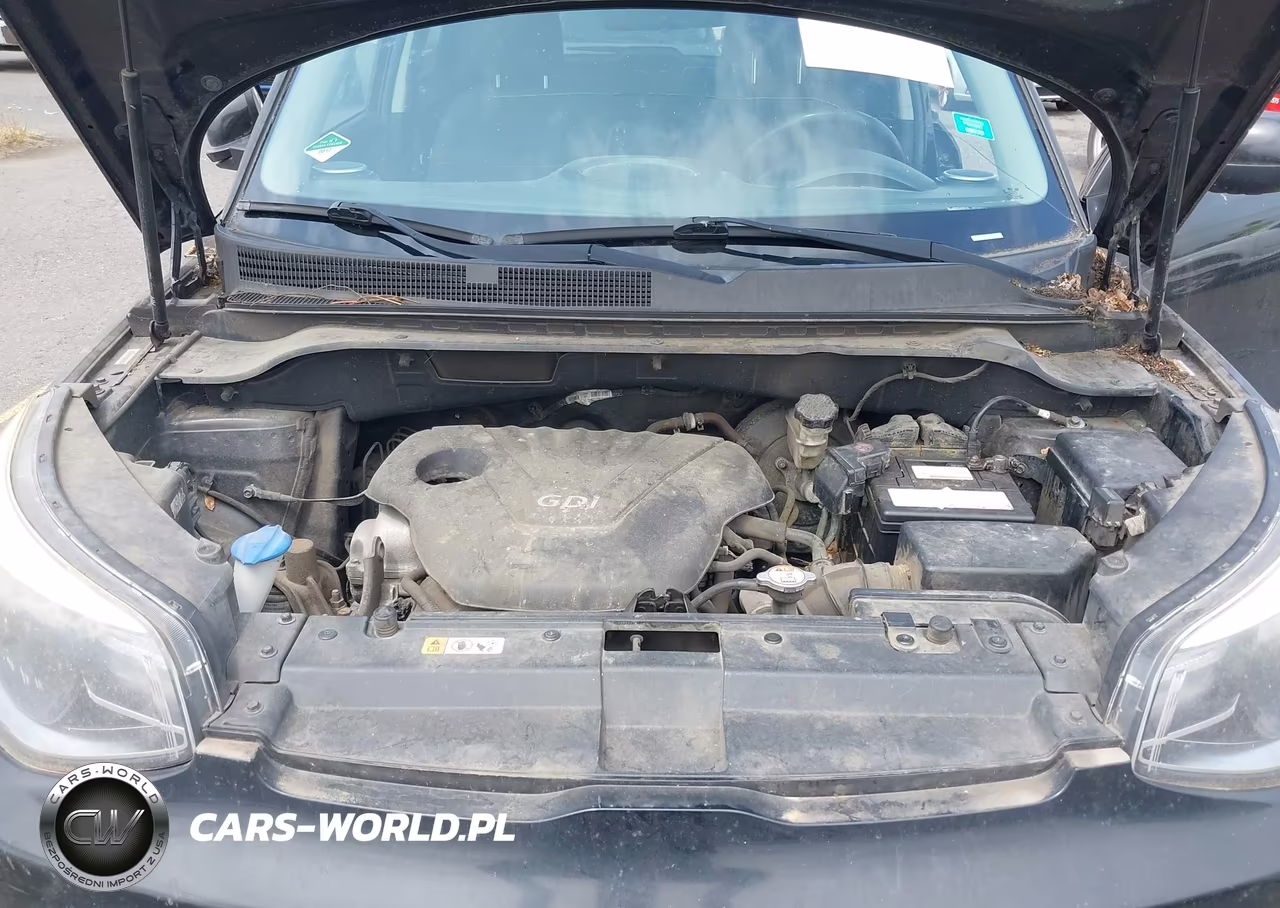 2015 Kia Soul VIN:KNDJN2A24F7151246 - 10