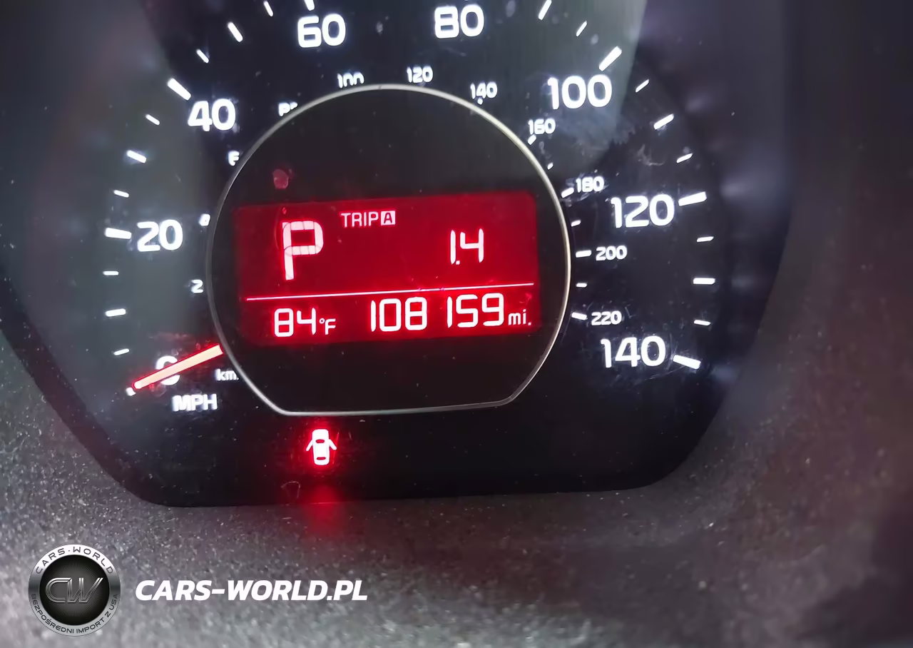 2015 Kia Soul VIN:KNDJN2A24F7151246 - 12