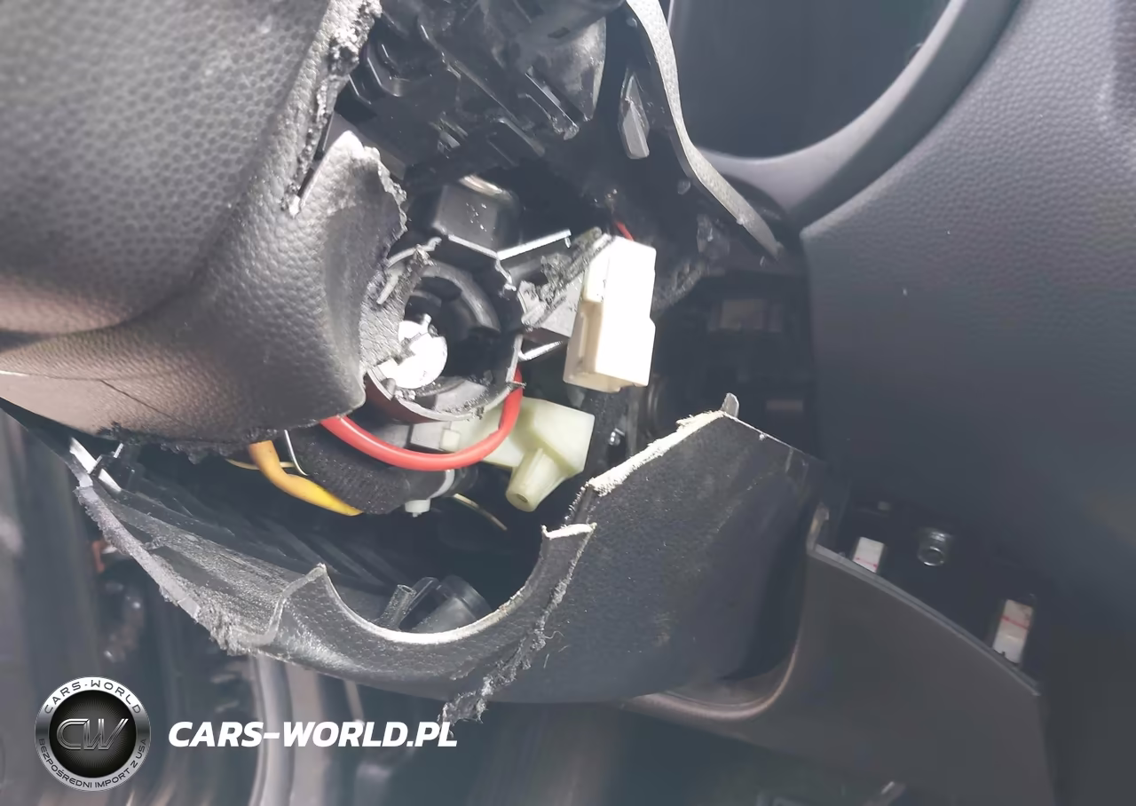 2015 Kia Soul VIN:KNDJN2A24F7151246 - 6