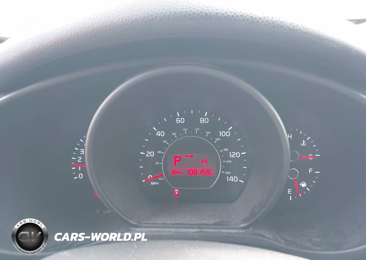 2015 Kia Soul VIN:KNDJN2A24F7151246 - 7