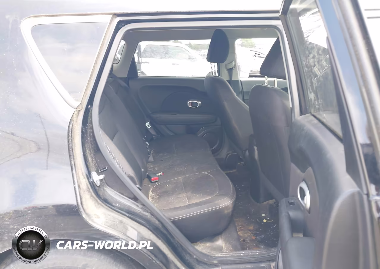 2015 Kia Soul VIN:KNDJN2A24F7151246 - 8