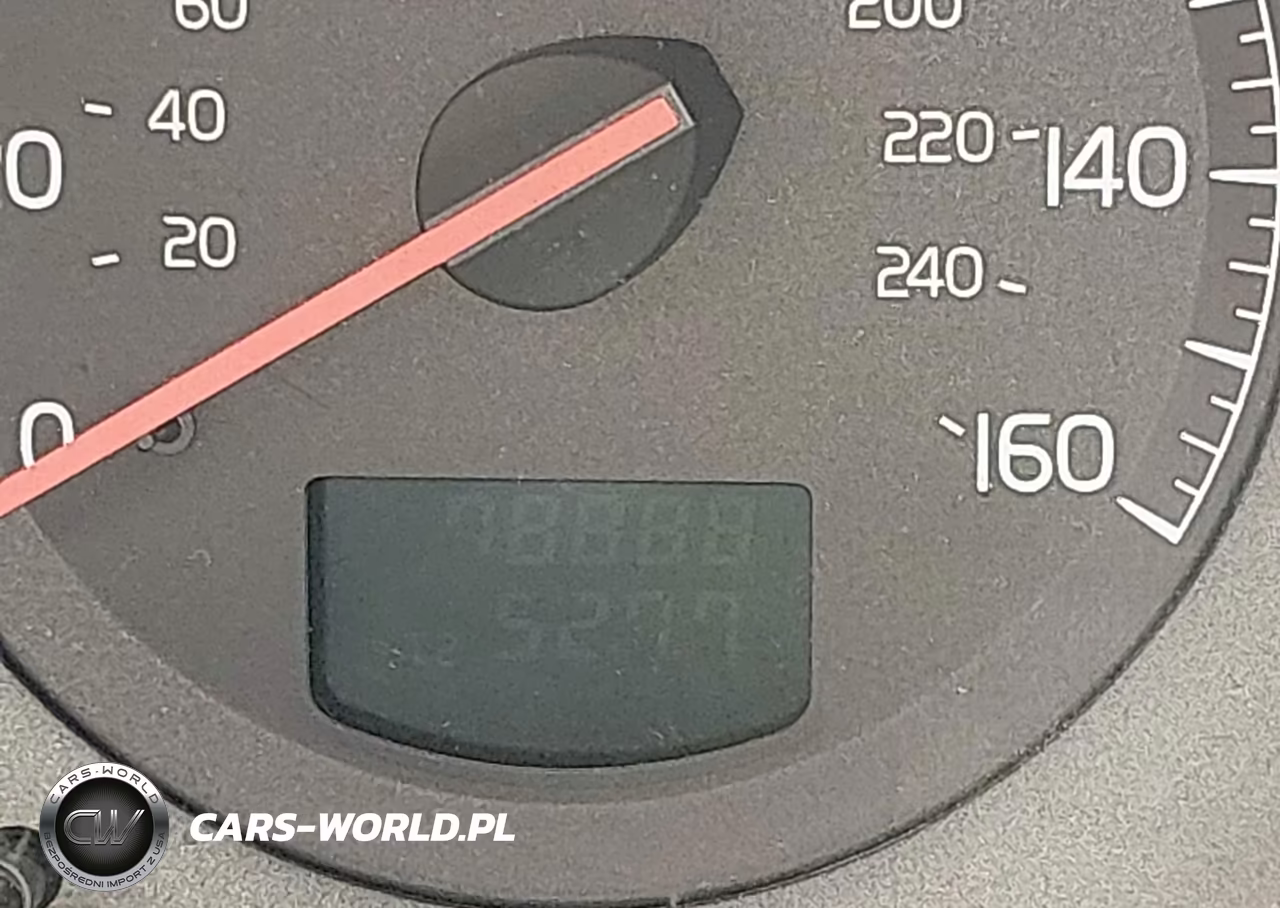 2001 Volvo S60 2.4T VIN:YV1RS58D912010810 - 16