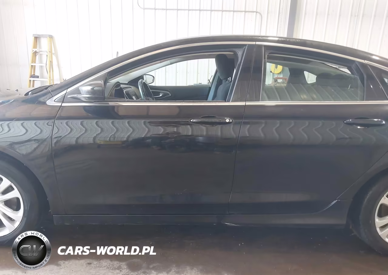 2015 Chrysler 200 Limited VIN:1C3CCCAB5FN525786 - 15