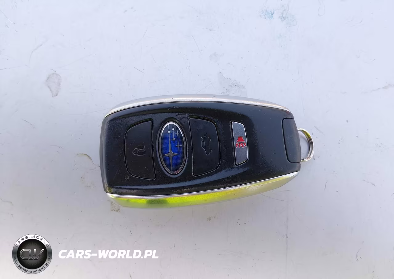 2020 Subaru Impreza Sport 5-Door VIN:4S3GTAM63L3730210 - 11