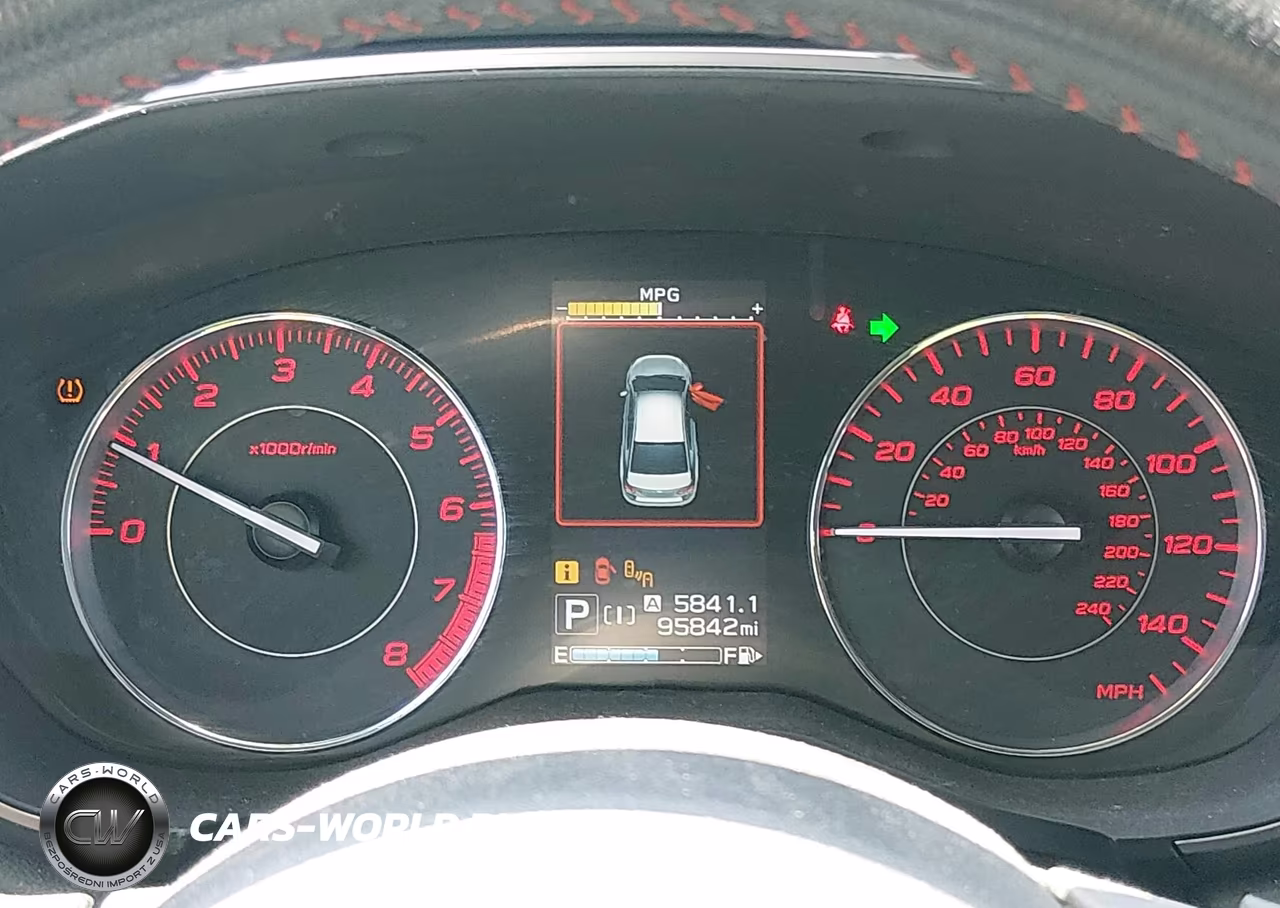 2020 Subaru Impreza Sport 5-Door VIN:4S3GTAM63L3730210 - 7