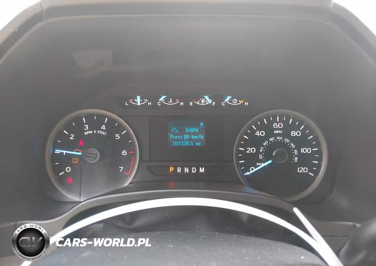 2018 Ford F-150 Xlt VIN:1FTEW1E50JKE77113 - 7
