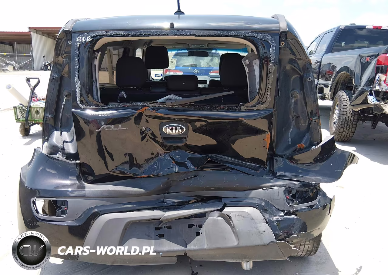 2013 Kia Soul VIN:KNDJT2A50D7750318 - 6