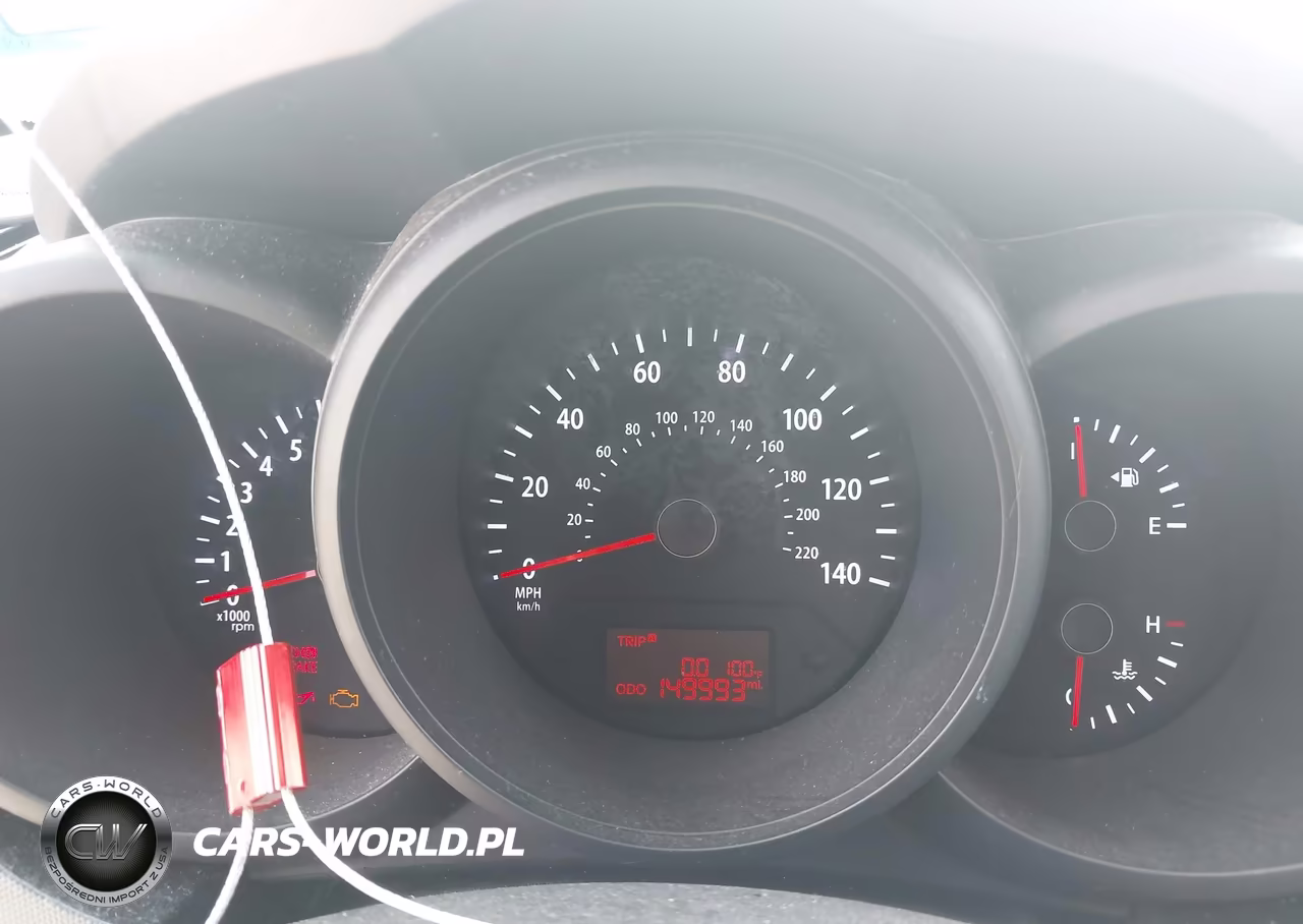 2013 Kia Soul VIN:KNDJT2A50D7750318 - 7