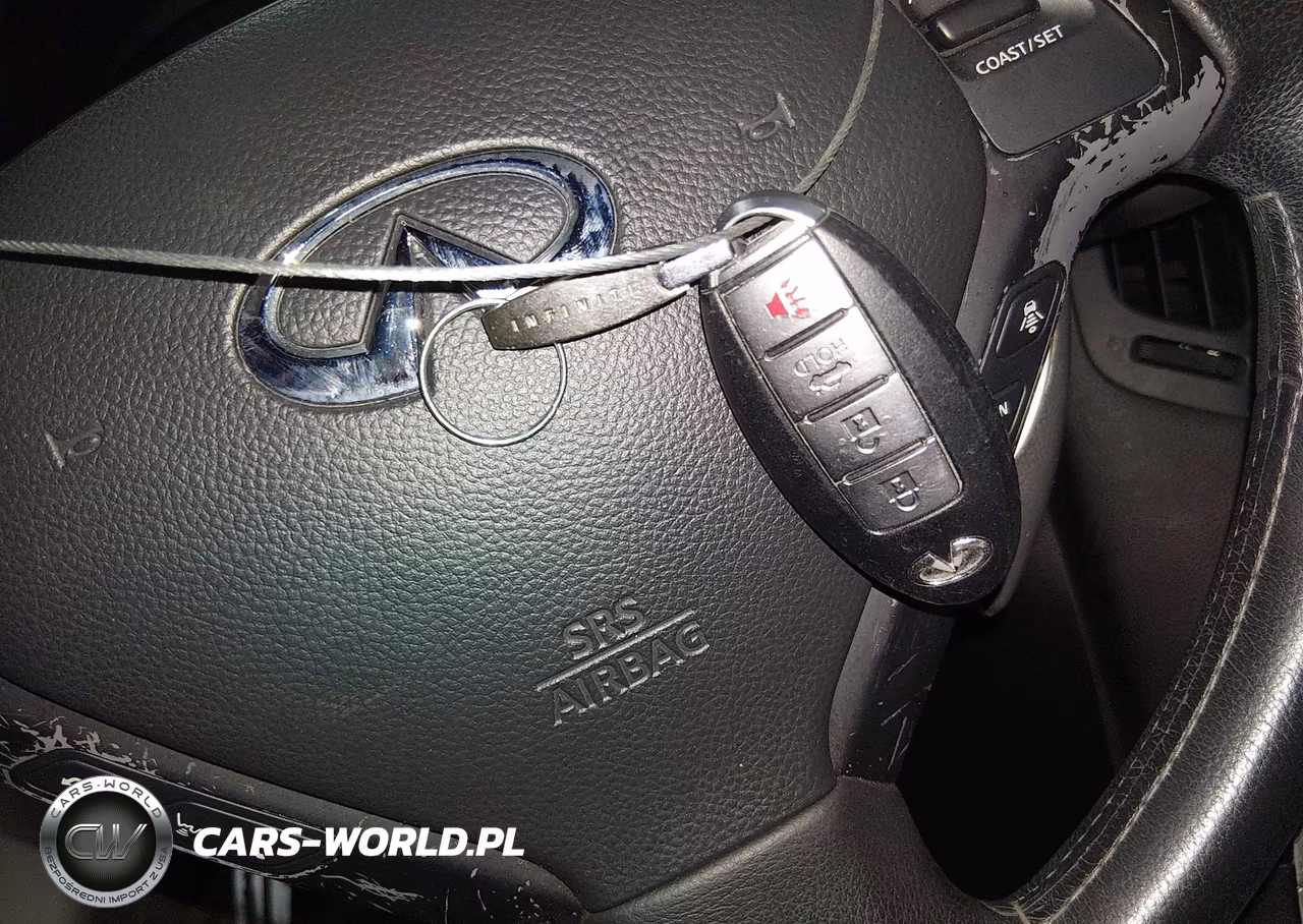 2007 Infiniti G35 Sport VIN:JNKBV61E17M724689 - 11