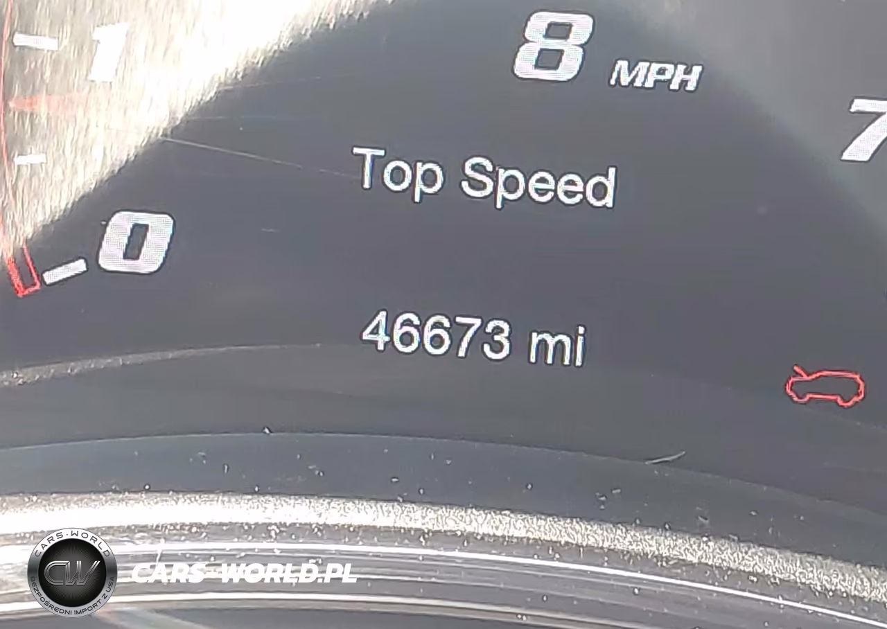 2022 Dodge Durango Srt 392 Awd VIN:1C4SDJGJ9NC133282 - 15