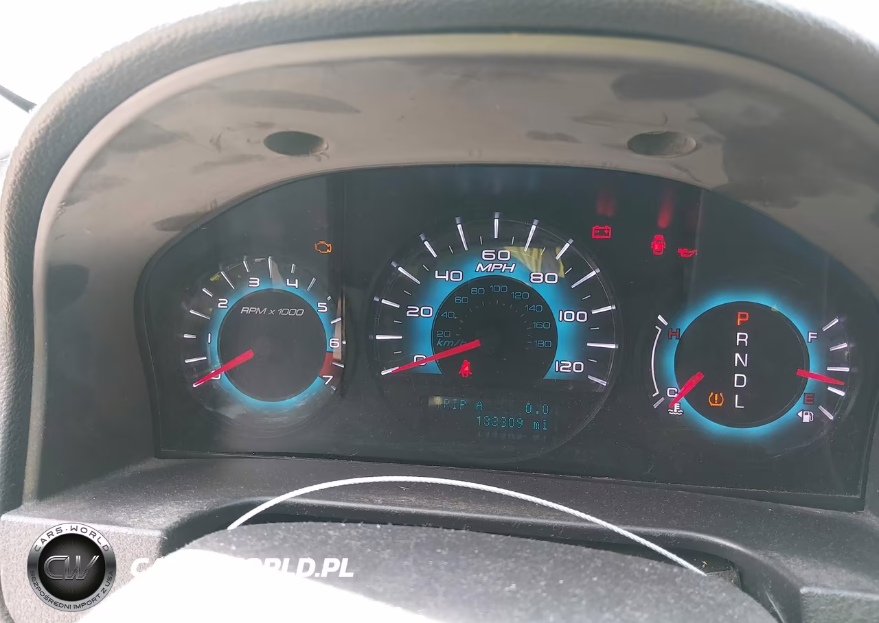 2012 Ford Fusion Sel VIN:3FAHP0JA8CR114604 - 7