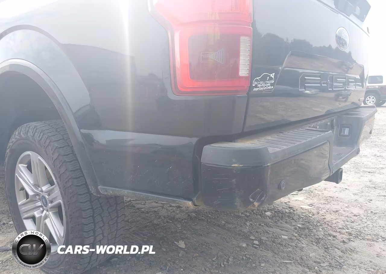 2018 Ford F-150 Xlt VIN:1FTEW1CP2JKC66242 - 20