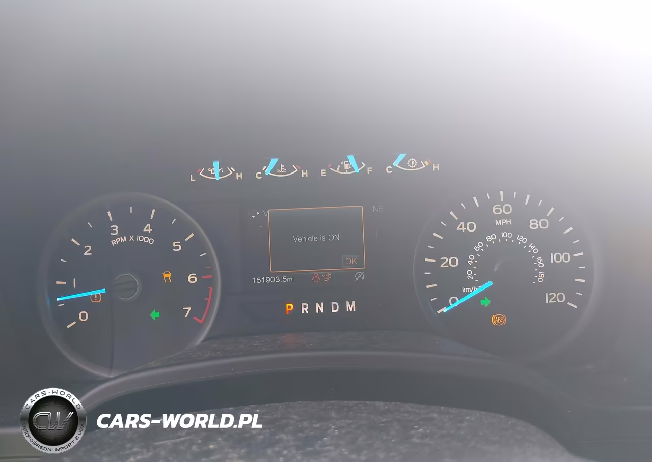 2018 Ford F-150 Xlt VIN:1FTEW1CP2JKC66242 - 7
