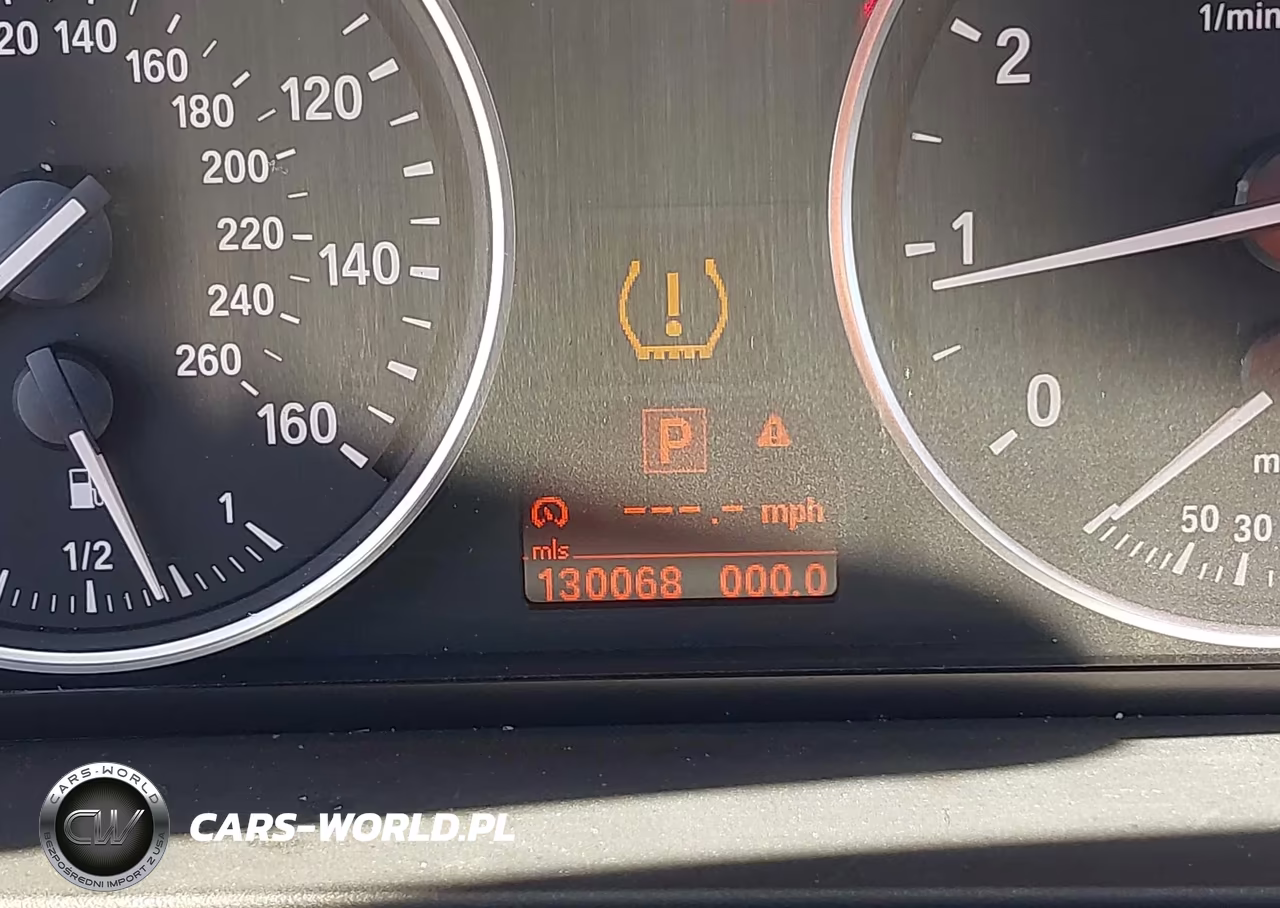 2010 BMW 535I VIN:WBANW1C57AC167972 - 16