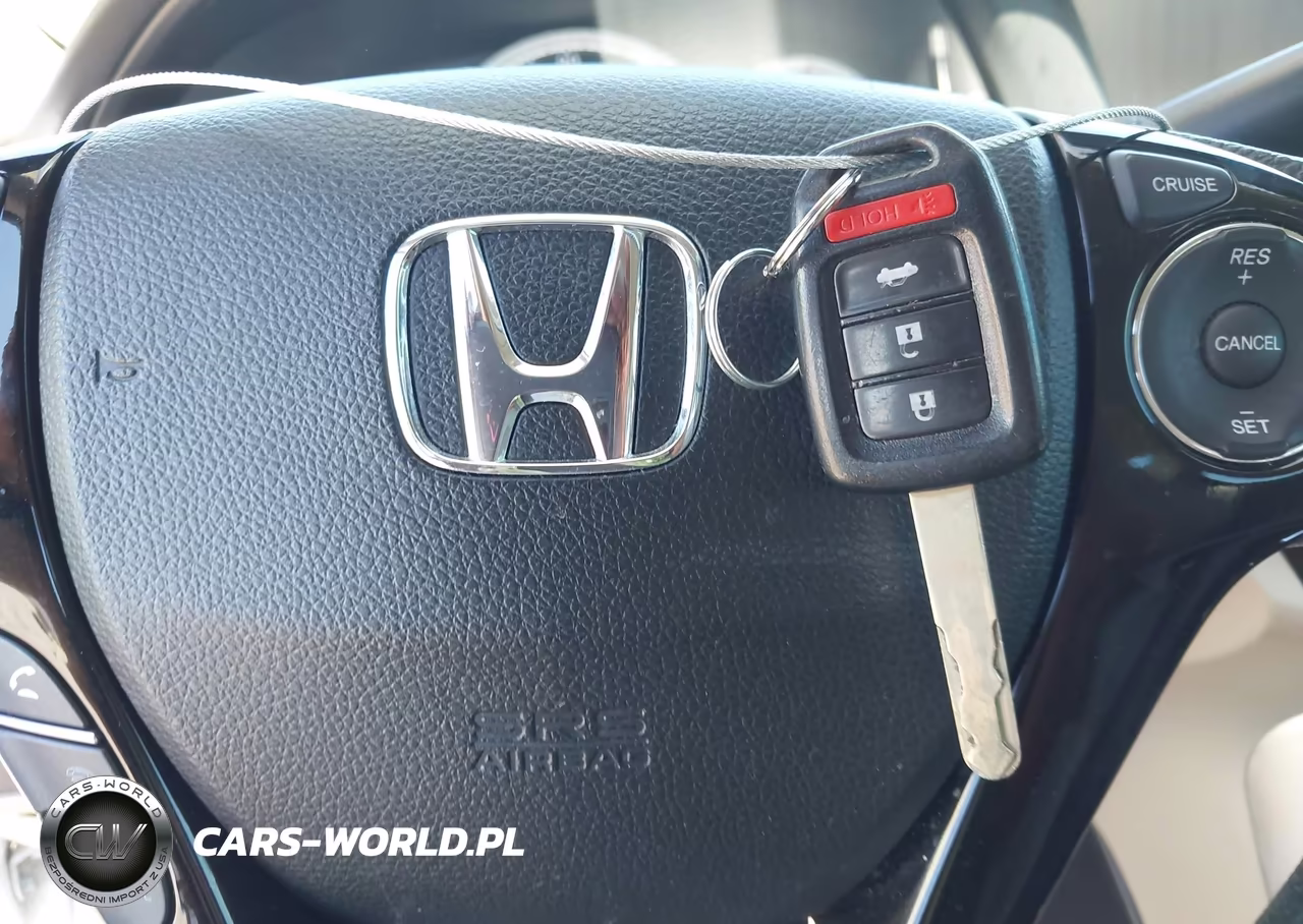 2016 Honda Accord Lx VIN:1HGCR2F32GA153548 - 11