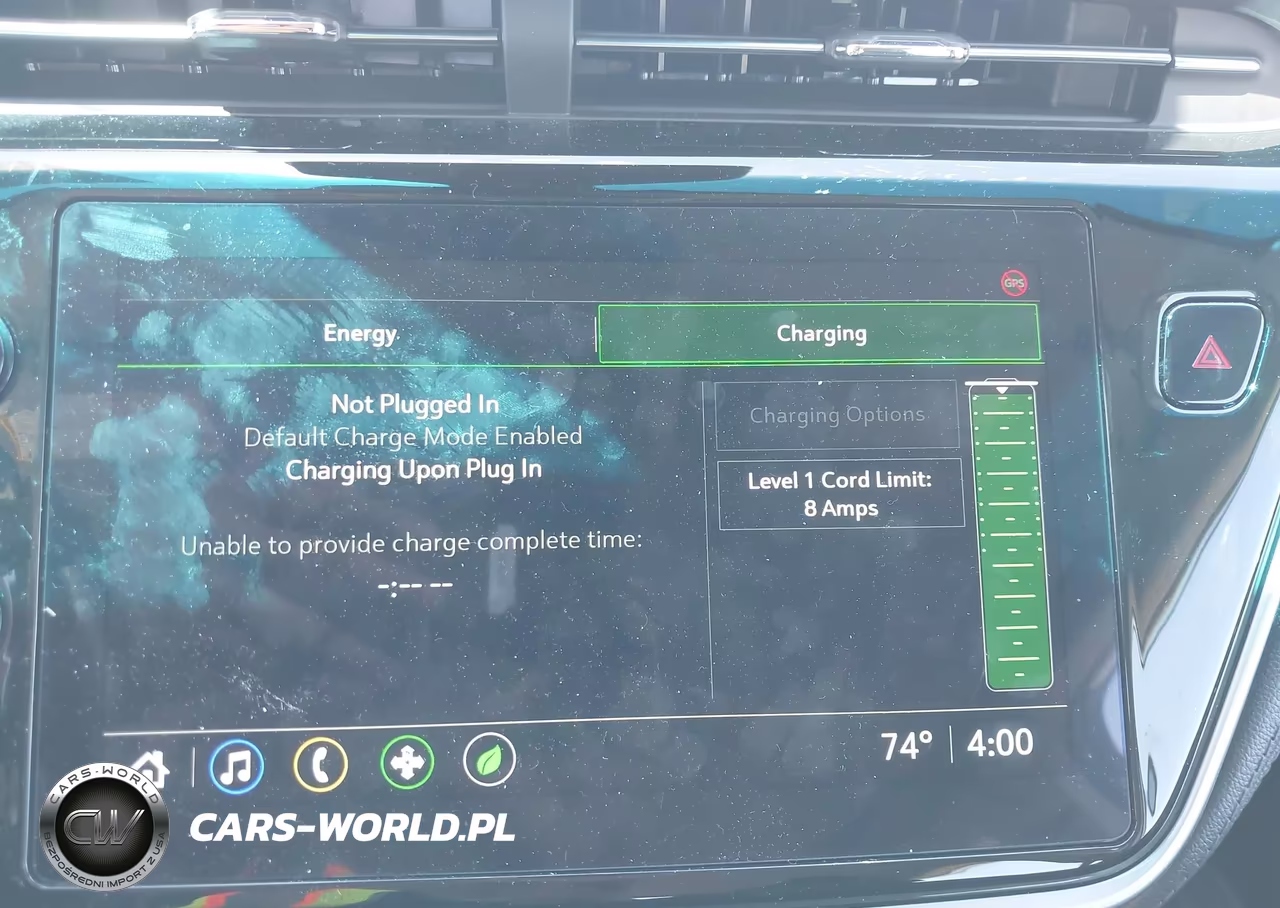 2023 Chevrolet Bolt Ev Fwd 2Lt VIN:1G1FX6S02P4167851 - 17