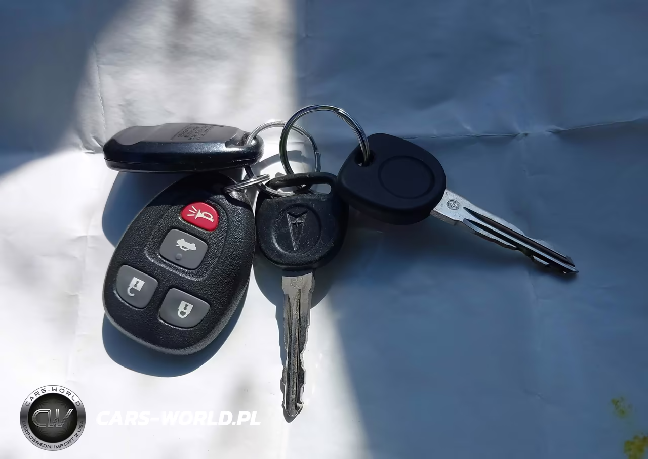 2007 Pontiac G6 VIN:1G2ZG58B274187822 - 11