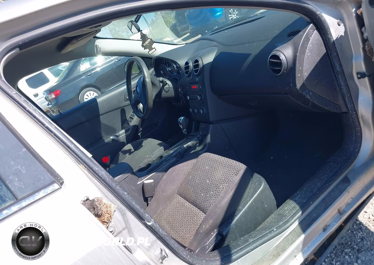 2007 Pontiac G6 VIN:1G2ZG58B274187822 - 5