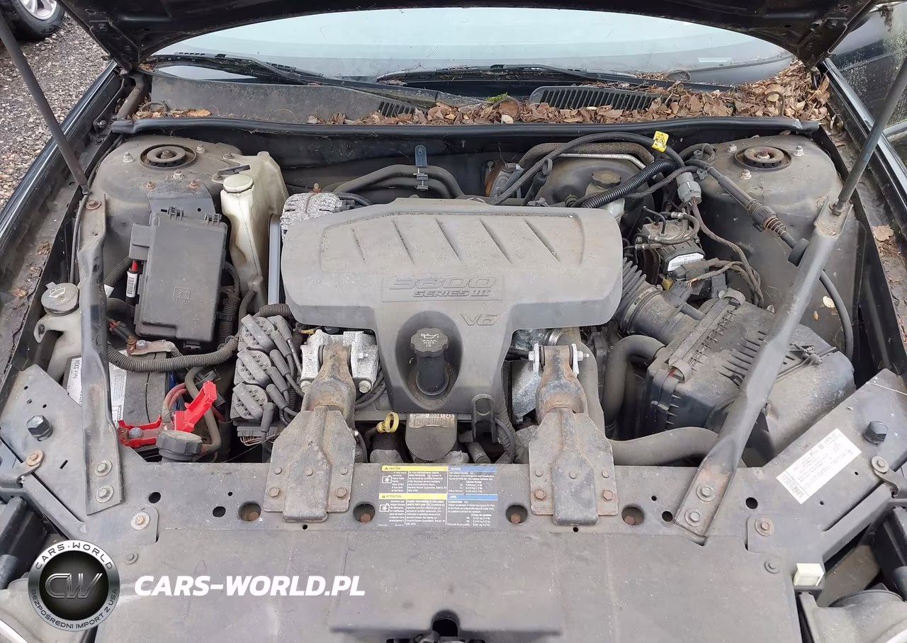 2007 Buick Lacrosse Cx VIN:2G4WC582271130487 - 10