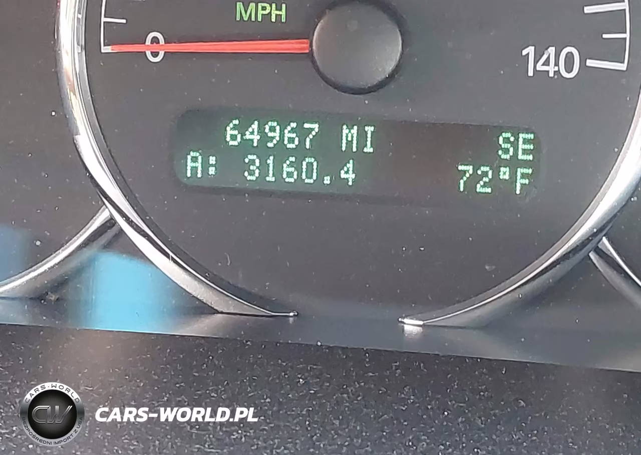 2007 Buick Lacrosse Cx VIN:2G4WC582271130487 - 7