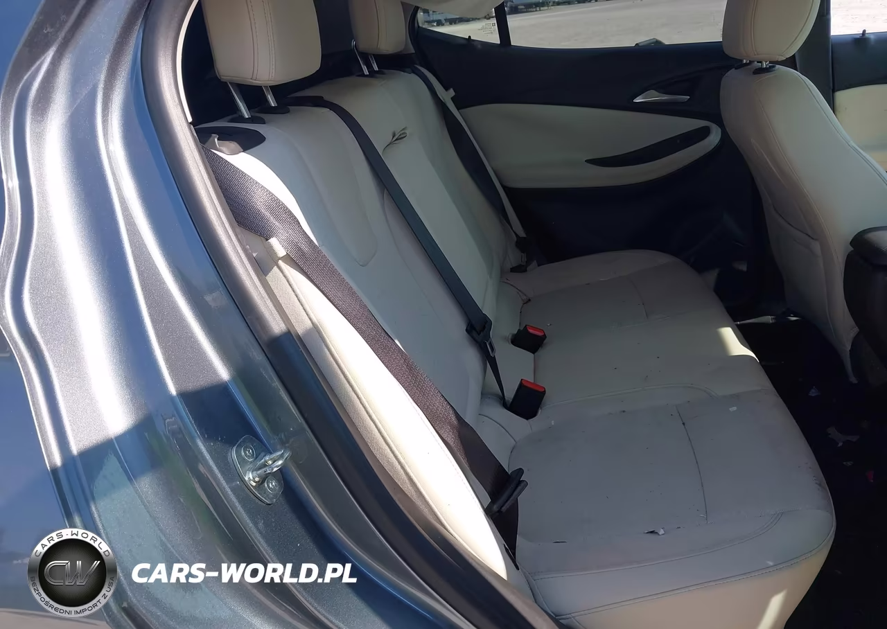 2020 Buick Encore Gx Fwd Select VIN:KL4MMDS24LB068235 - 8