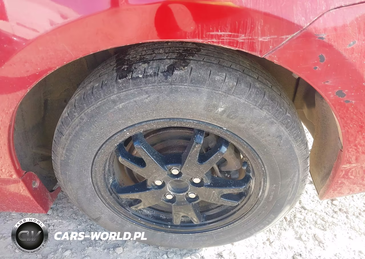 2013 Toyota Prius Two VIN:JTDKN3DU4D5640987 - 22