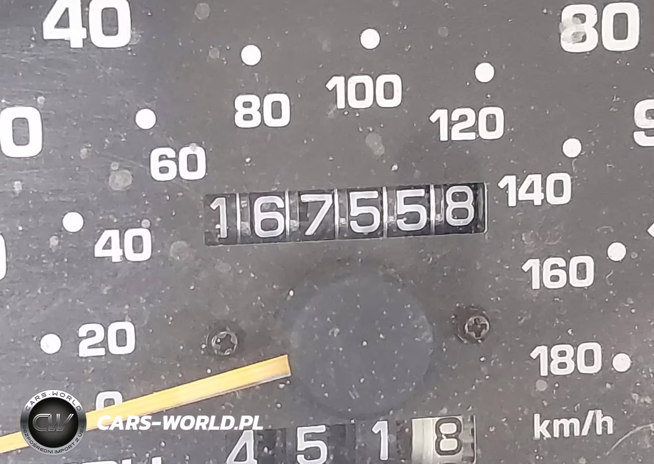 1997 Toyota 4Runner Sr5 V6 VIN:JT3HN86R7V0057980 - 12