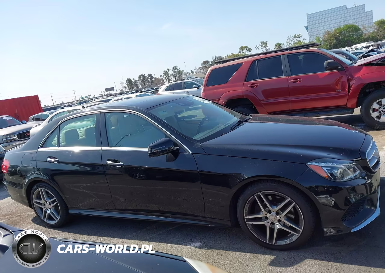 2014 Mercedes-Benz E 350 VIN:WDDHF5KB4EA975539 - 13