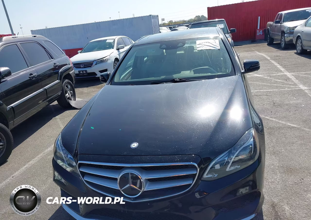 2014 Mercedes-Benz E 350 VIN:WDDHF5KB4EA975539 - 6