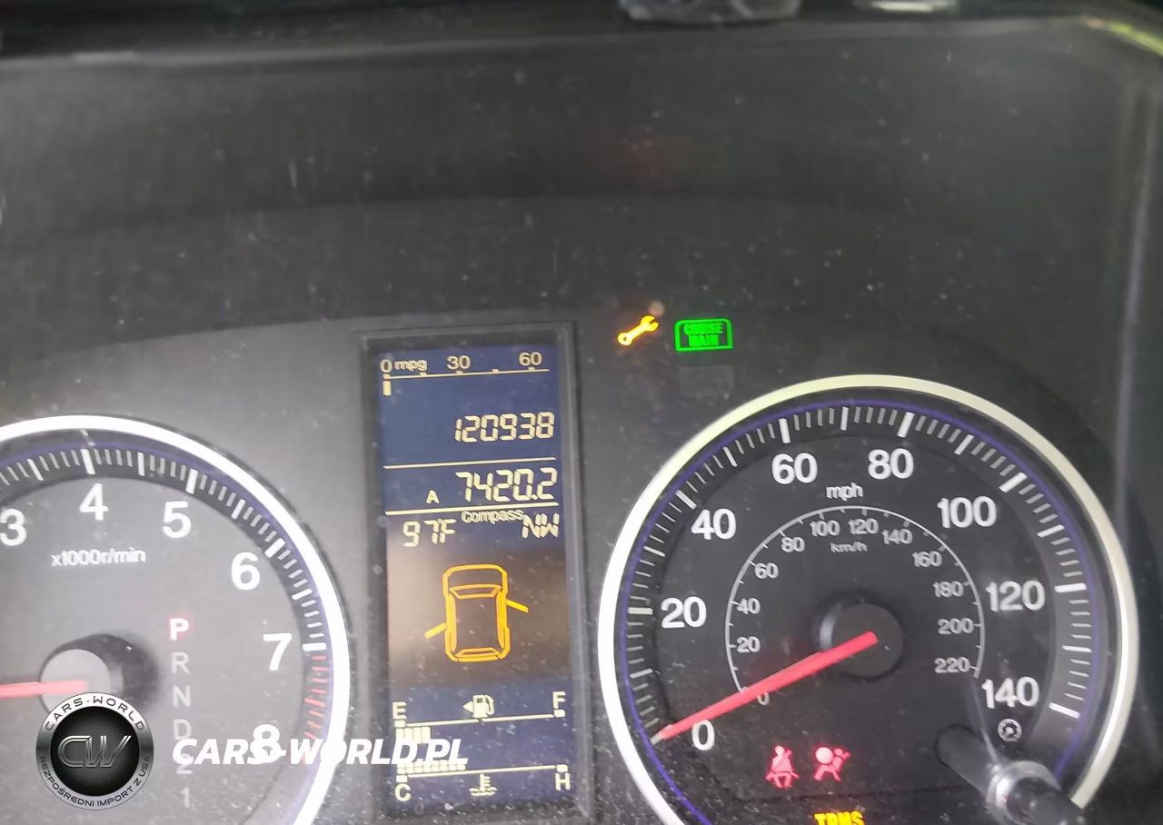 2011 Honda Cr-V Ex-L VIN:5J6RE3H72BL014814 - 15
