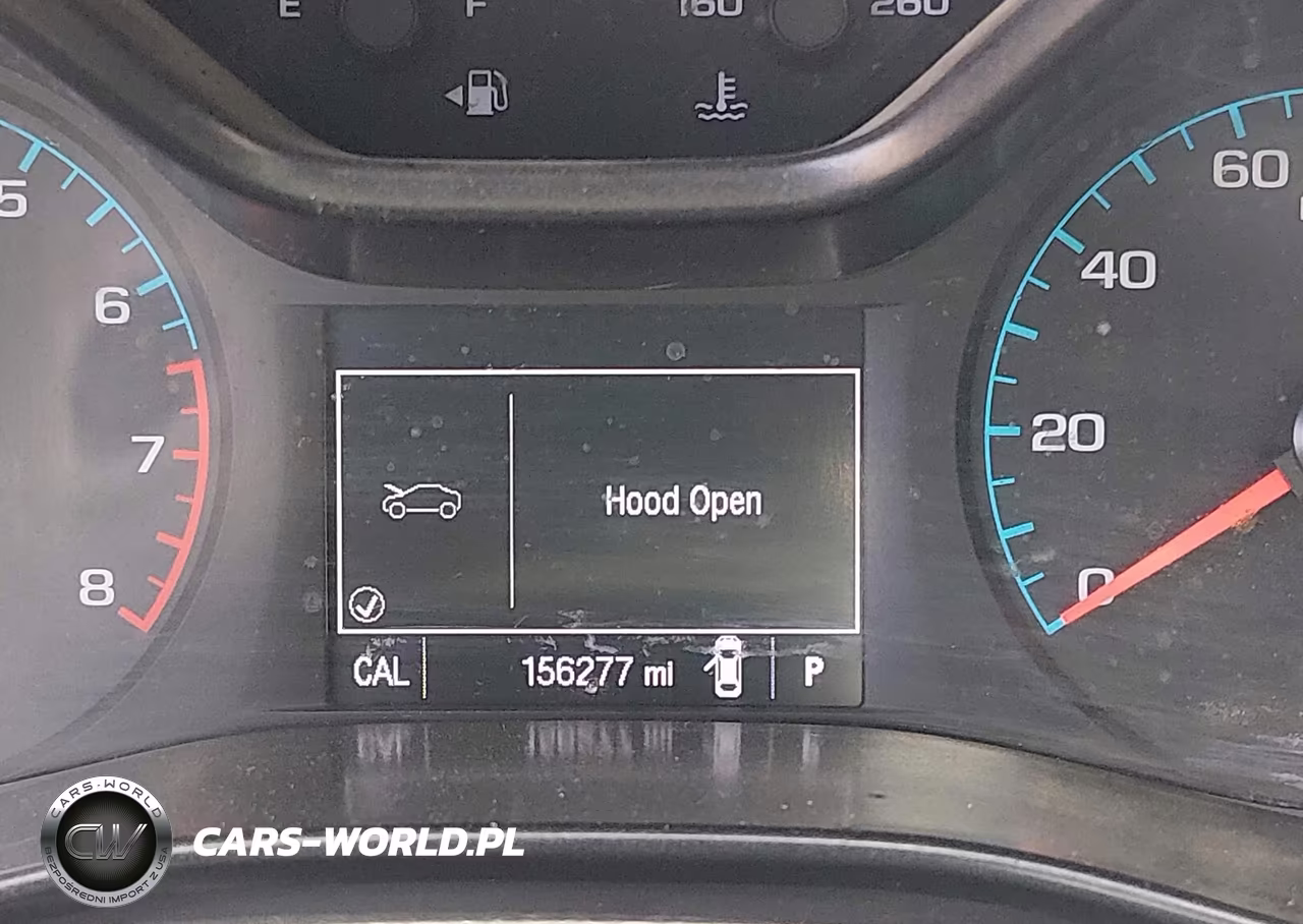2015 Chevrolet Colorado 2Wd Z71 VIN:1GCGSCE36F1225698 - 15