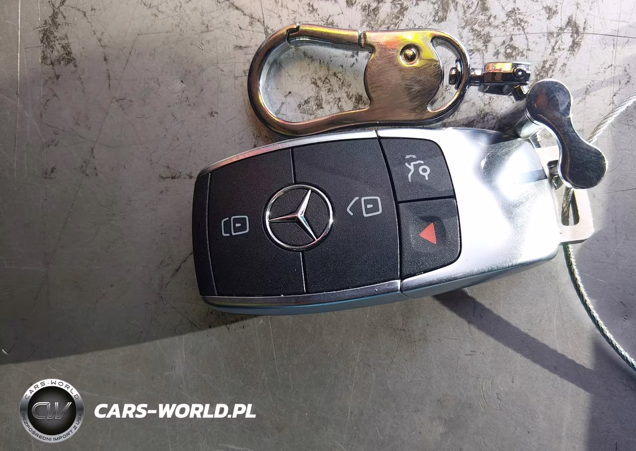 2022 Mercedes-Benz Glc 300 4Matic Suv VIN:W1N0G8EB9NV343252 - 11