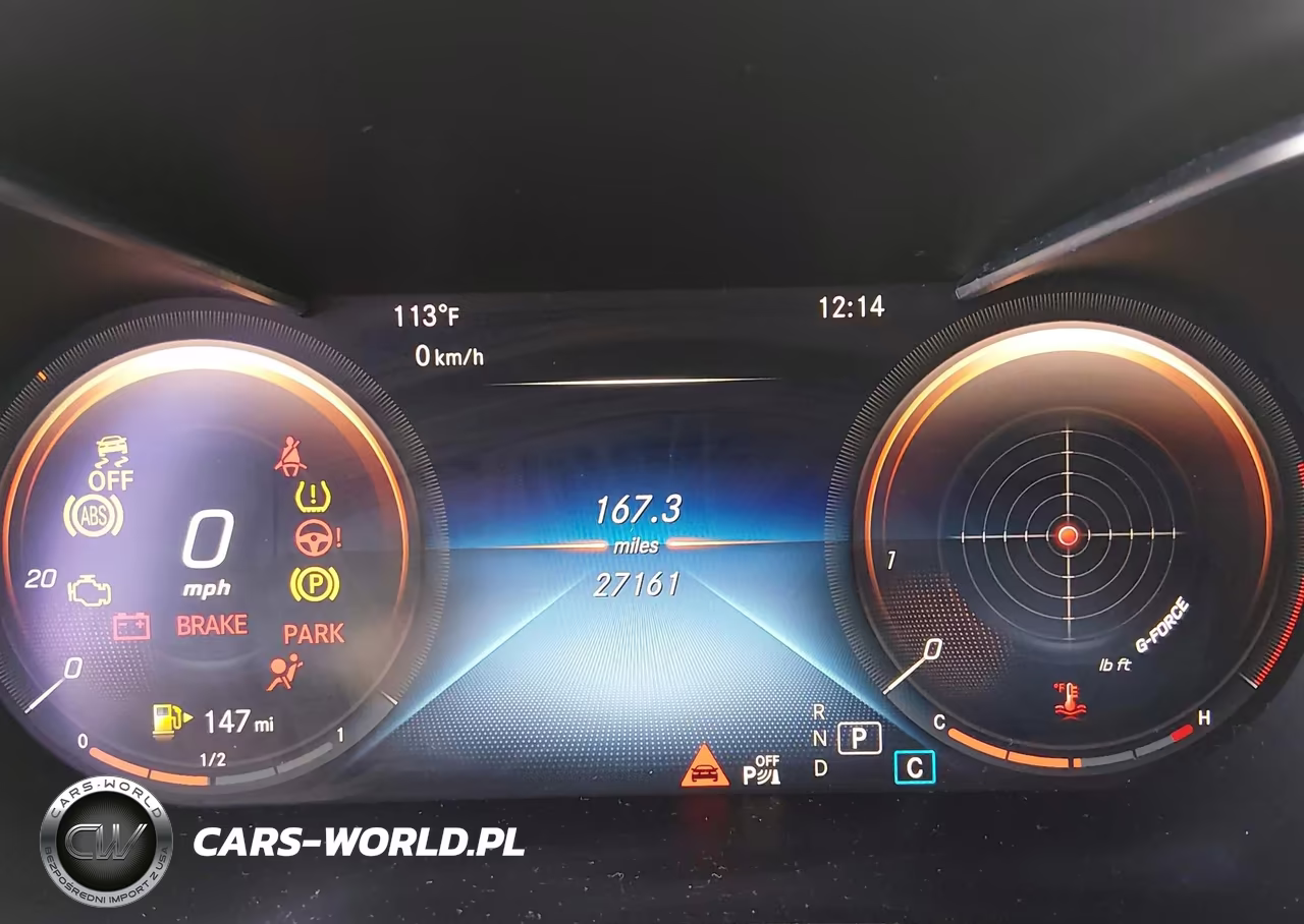 2022 Mercedes-Benz Glc 300 4Matic Suv VIN:W1N0G8EB9NV343252 - 7