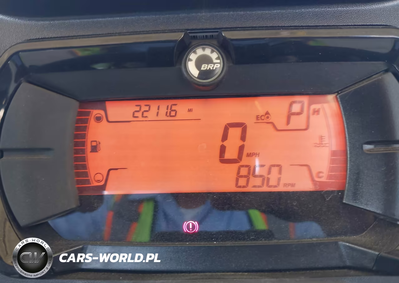 2022 Can-Am Ryker Sport VIN:3JB2JEG26NJ006386 - 7