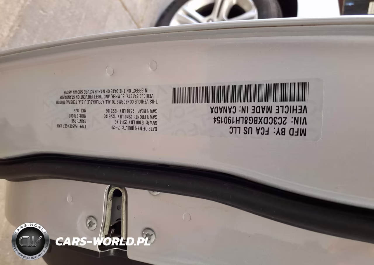 2020 Dodge Charger Sxt Rwd VIN:2C3CDXBG8LH190154 - 9
